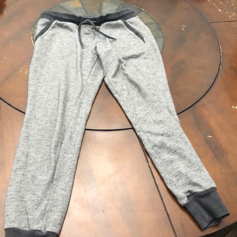 Sweat pants